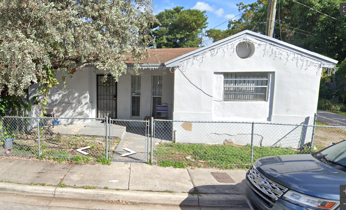 590 Nw  46 ST