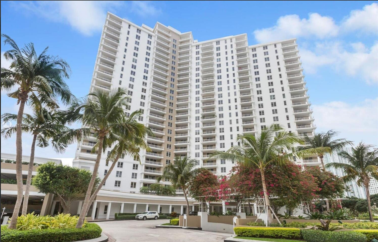 701 Brickell Key Boulevard - 1