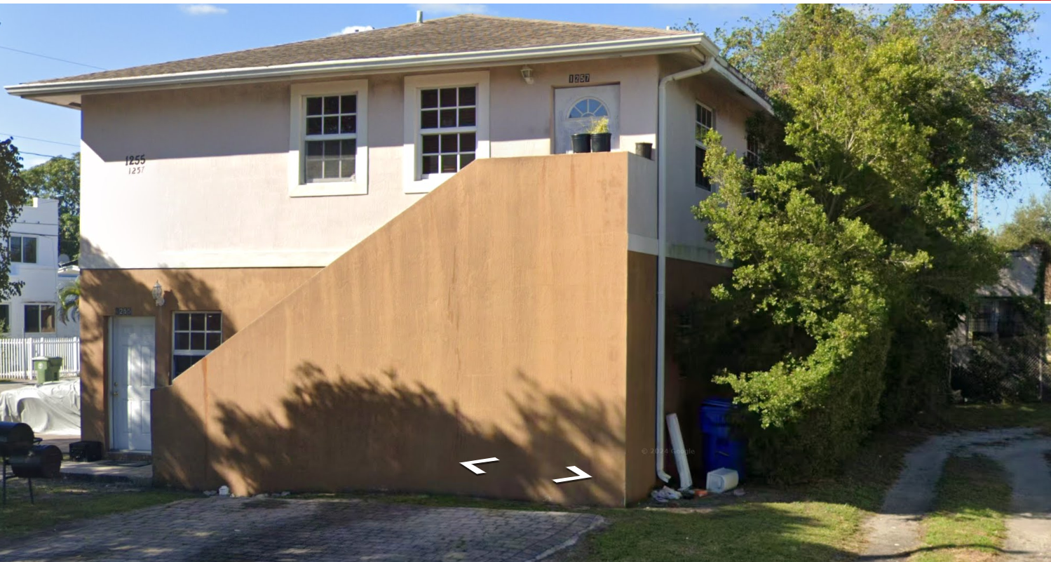 1257 nw 55 ter